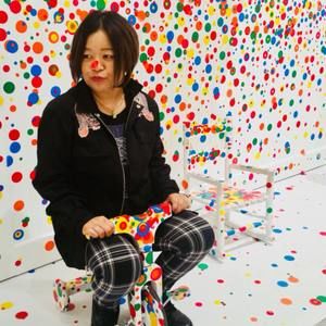 Meet your Posher, Marlo